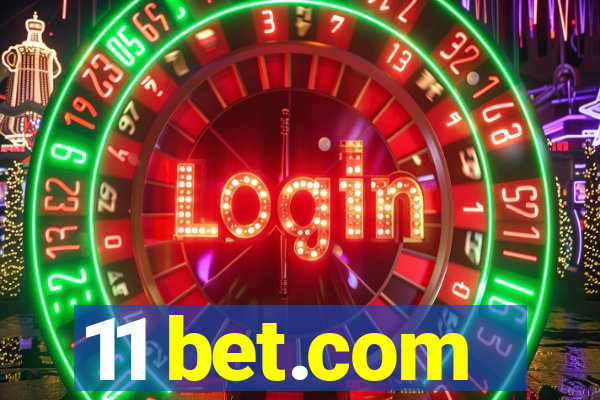 11 bet.com